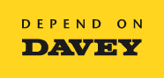 Depend on Davey Logo