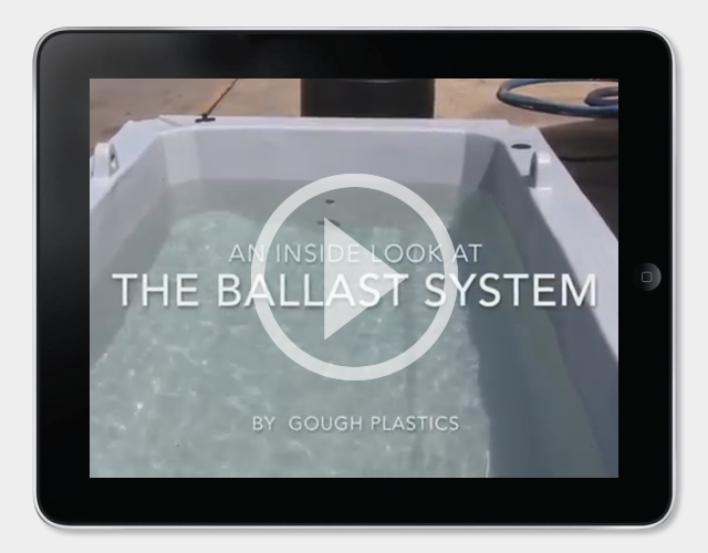 MegaTrough Ballast System Video