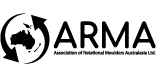 ARMA Member Logo