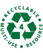 ARMA Recycling Logo