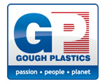 Gough Plastics Logo