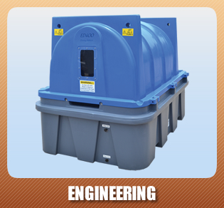 Latest Engineering Product Water Tankers