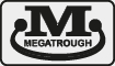 MegaTrough Logo